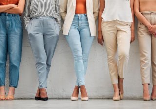 Types of Women's Pants – A Guide to Fits and Styles